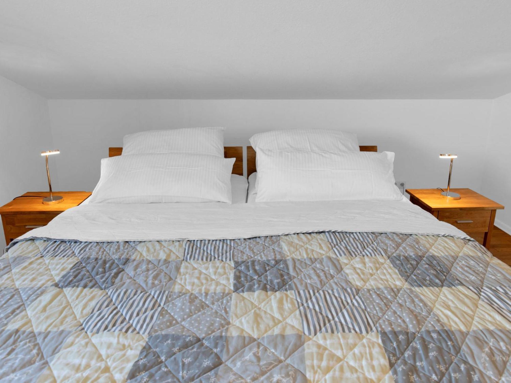Apartment Sturm By Interhome Warwerort Exterior foto