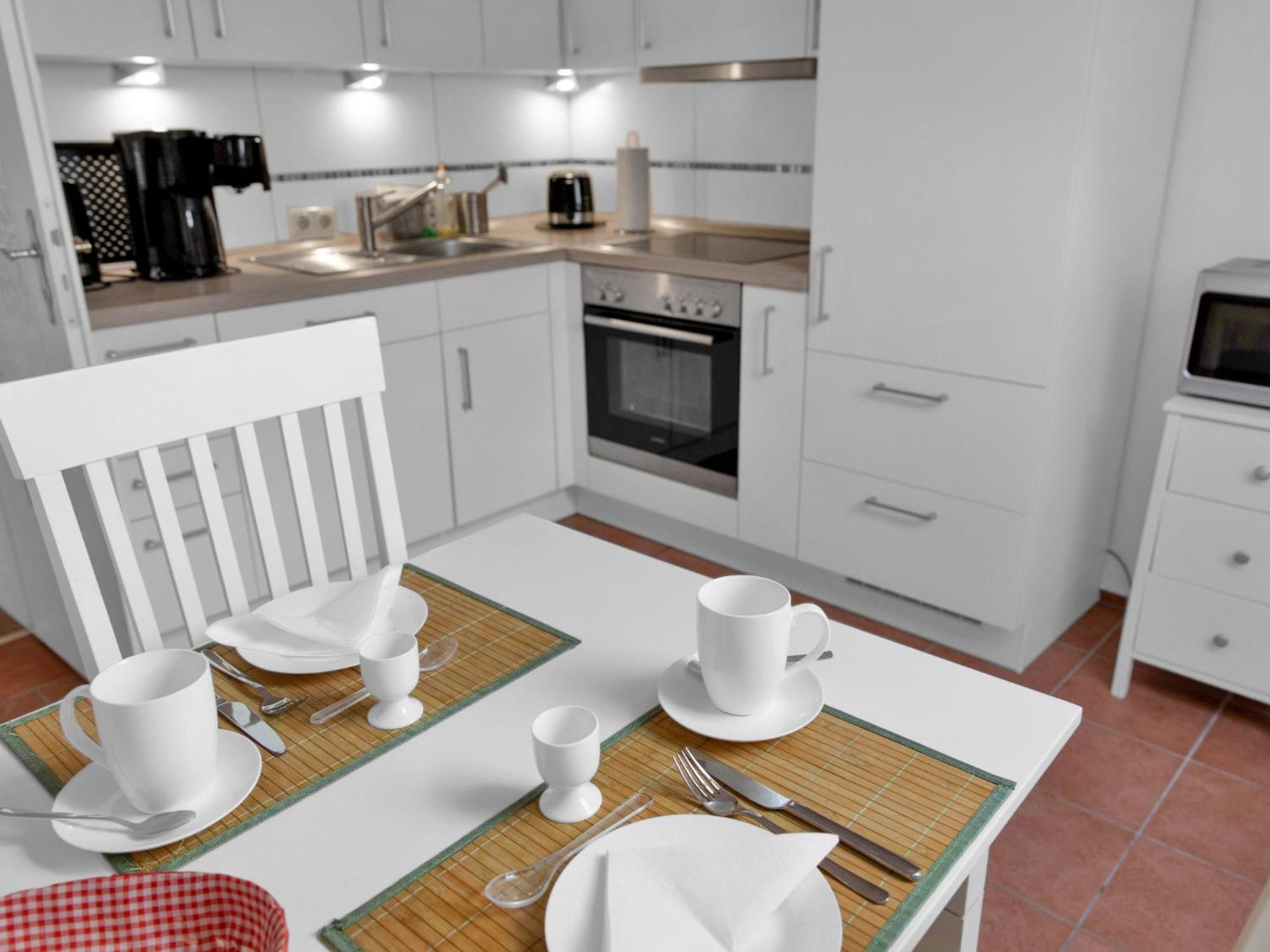 Apartment Sturm By Interhome Warwerort Exterior foto